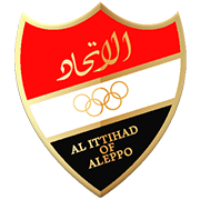 أهلي حلب أولمبي